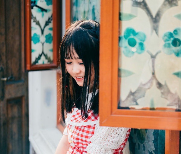 图片[5]-二次元COS分享咖啡厅自拍-二次元COS分享次元吧