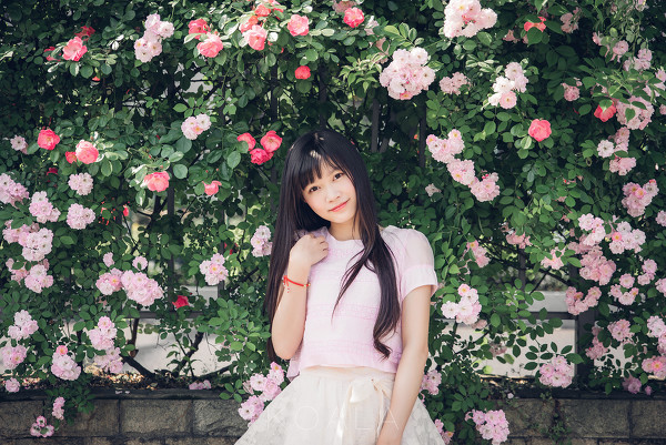 图片[4]-二次元COS分享Blooming rose-二次元COS分享次元吧