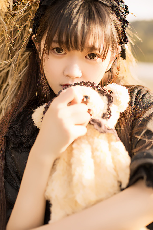 图片[3]-二次元COS分享孤独的稻田-二次元COS分享次元吧