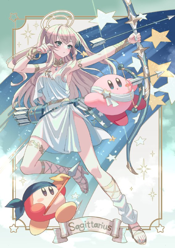 图片[9]-二次元COS分享P站每日图-二次元COS分享次元吧