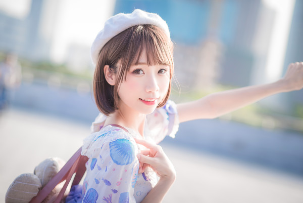 图片[4]-二次元COS分享逆光小清新lolita-二次元COS分享次元吧