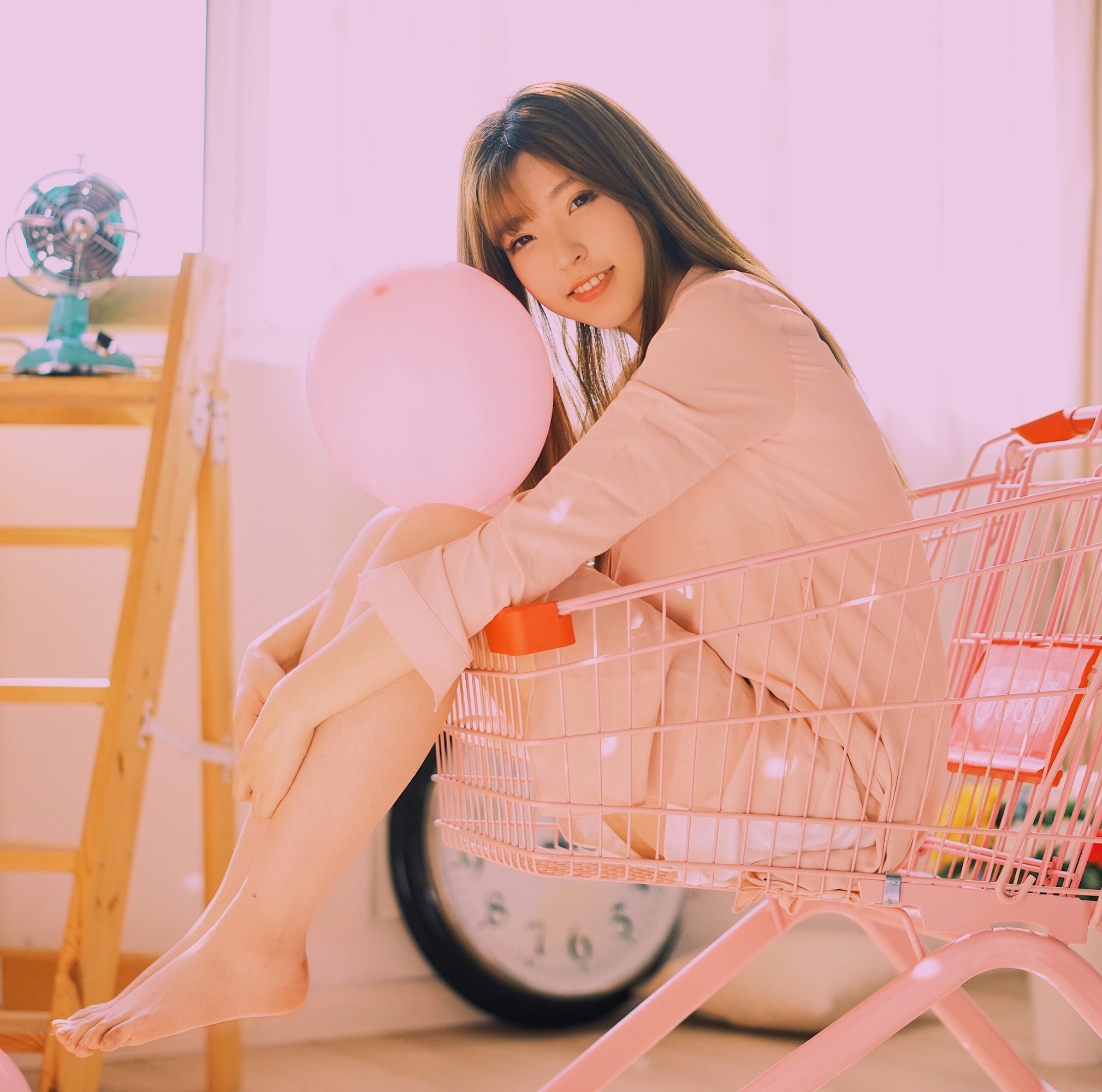 图片[2]-二次元COS分享粉粉少女心-二次元COS分享次元吧