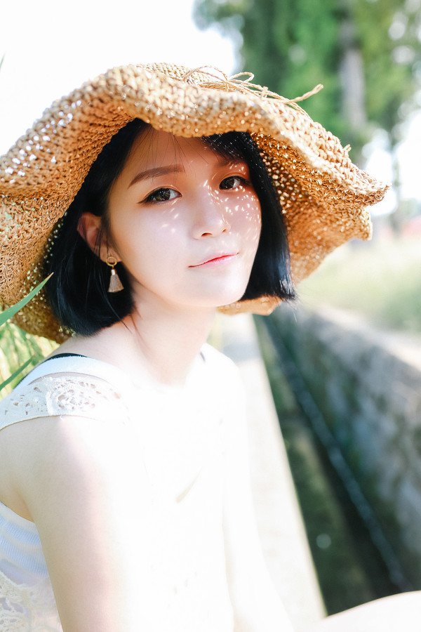 图片[12]-二次元COS分享稻田里的夏天-二次元COS分享次元吧