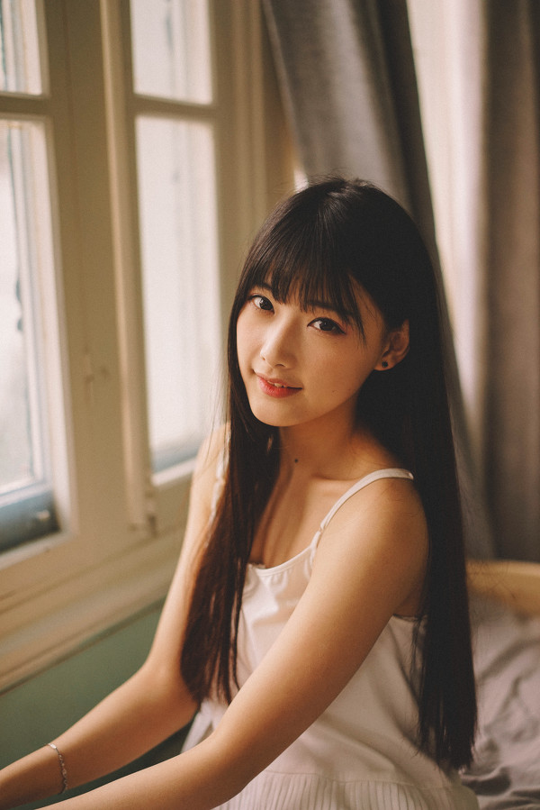 图片[3]-二次元COS分享你是我特别的你-二次元COS分享次元吧