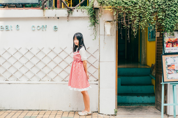 图片[8]-二次元COS分享咖啡厅自拍-二次元COS分享次元吧