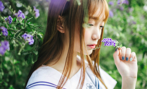 花季·少女-二次元COS分享次元吧