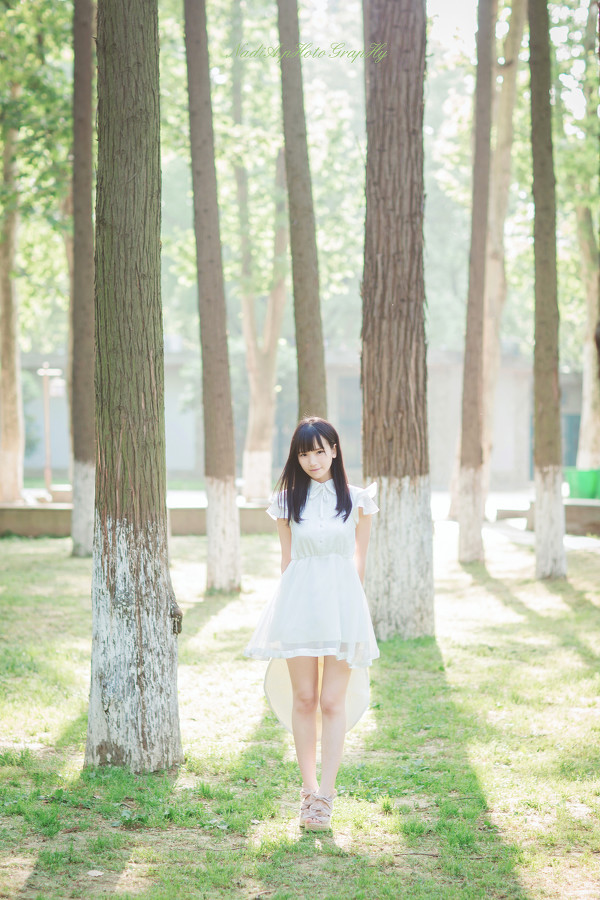 图片[4]-二次元COS分享你在看孤独的风景-二次元COS分享次元吧