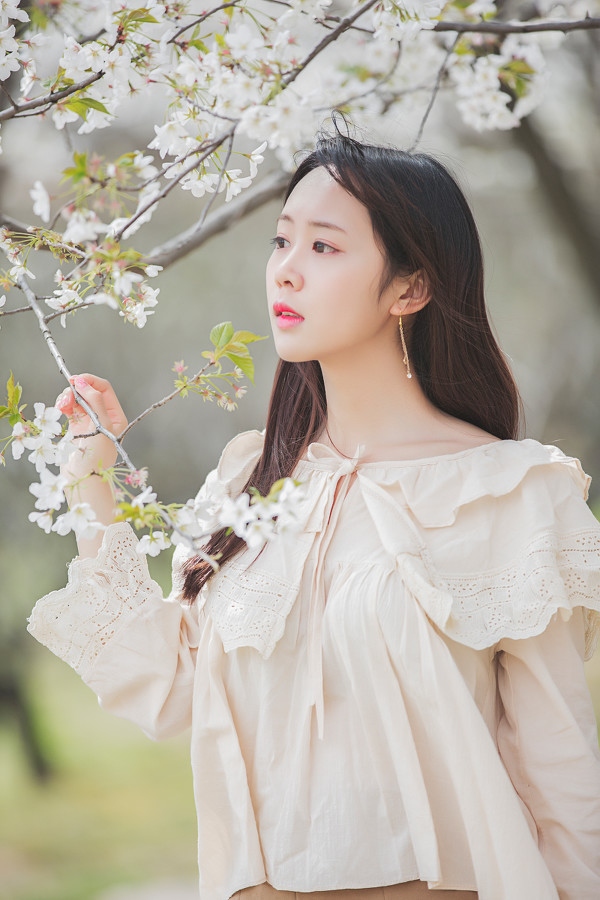 图片[6]-二次元COS分享三生三世，百里樱花-二次元COS分享次元吧