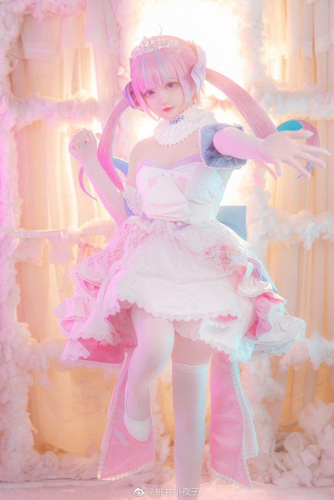 图片[3]-二次元COS分享[COS]hololive-二次元COS分享次元吧