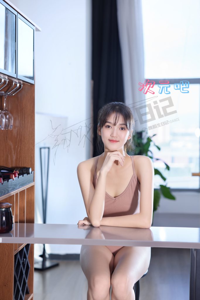 图片[5]-二次元COS分享[GALLI嘉丽]舞蹈生日记 – 美琪-二次元COS分享次元吧