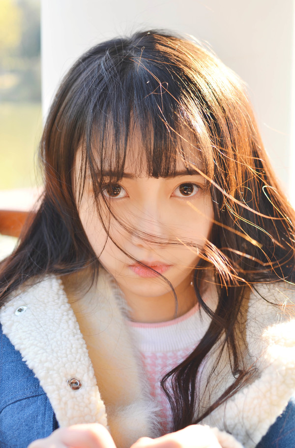 晴天-二次元COS分享次元吧