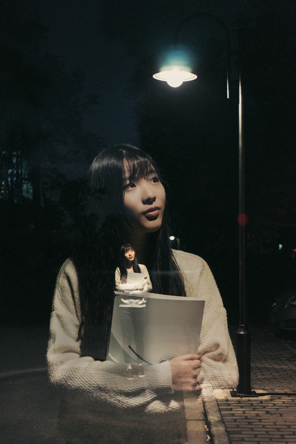 图片[9]-二次元COS分享你的微笑，温暖如风-二次元COS分享次元吧