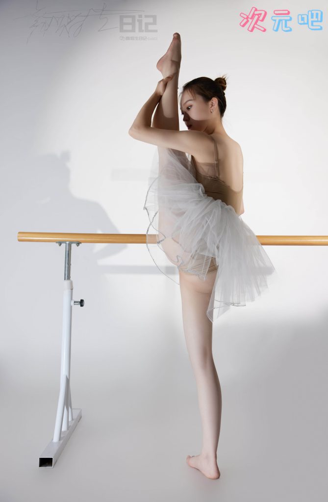 图片[3]-二次元COS分享[GALLI嘉丽]舞蹈生日记  高雯雯-二次元COS分享次元吧