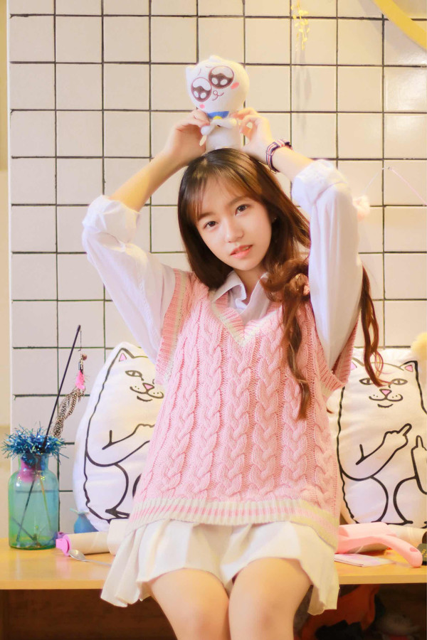 图片[7]-二次元COS分享喜欢你-二次元COS分享次元吧