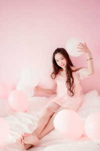 萌萌哒少女心-二次元COS分享次元吧