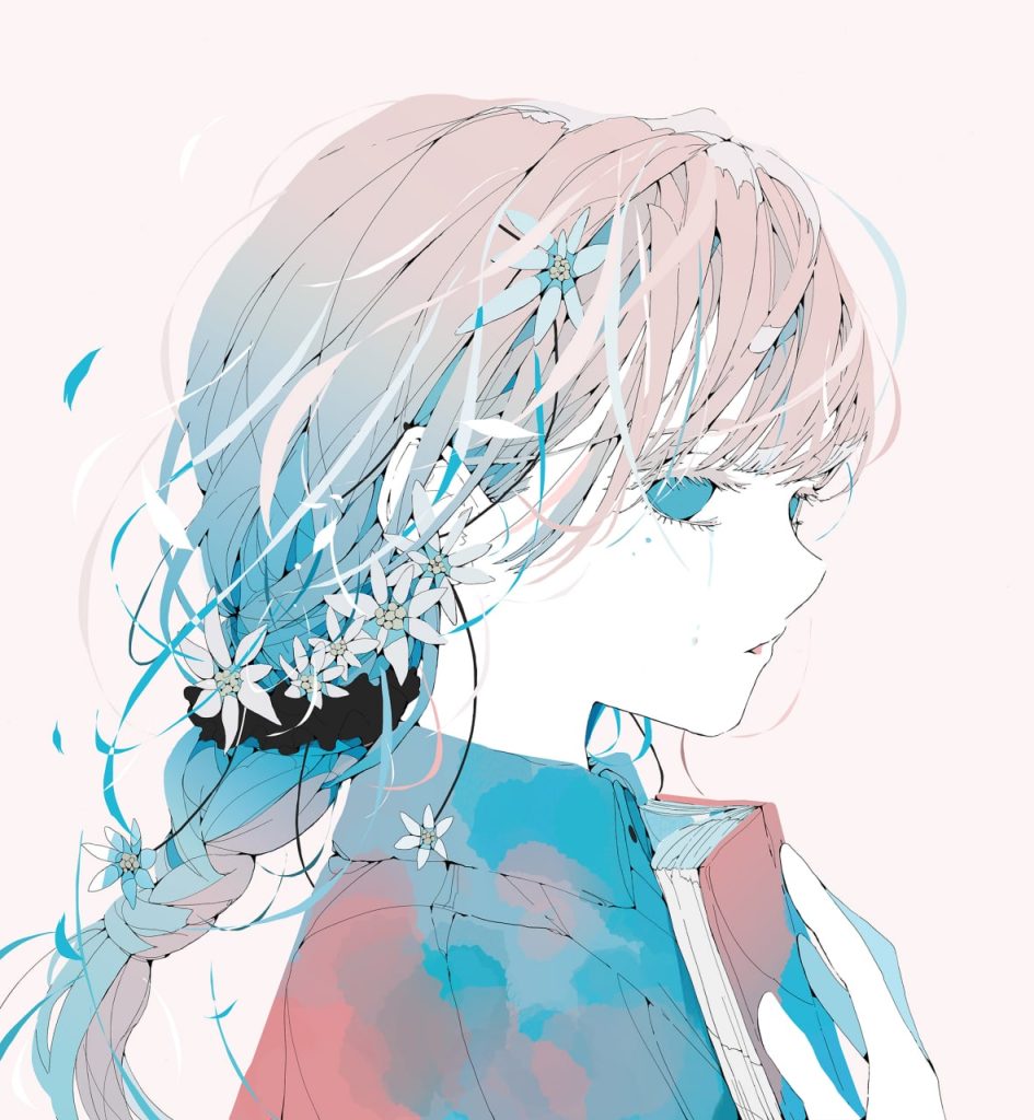 图片[3]-二次元COS分享P站每日图-二次元COS分享次元吧