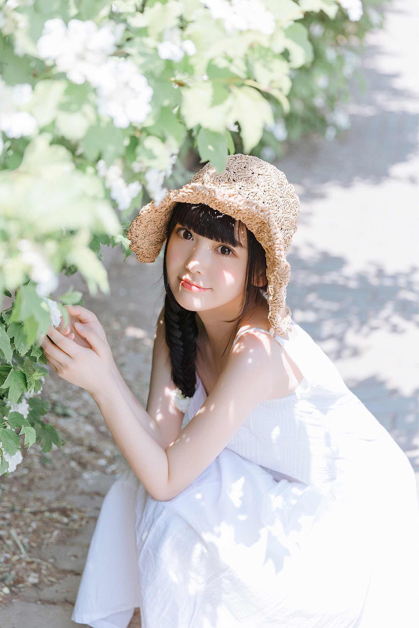 图片[10]-二次元COS分享初夏阳光-二次元COS分享次元吧