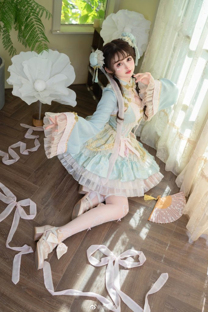 图片[11]-二次元COS分享[lolita装]兰幼金-二次元COS分享次元吧