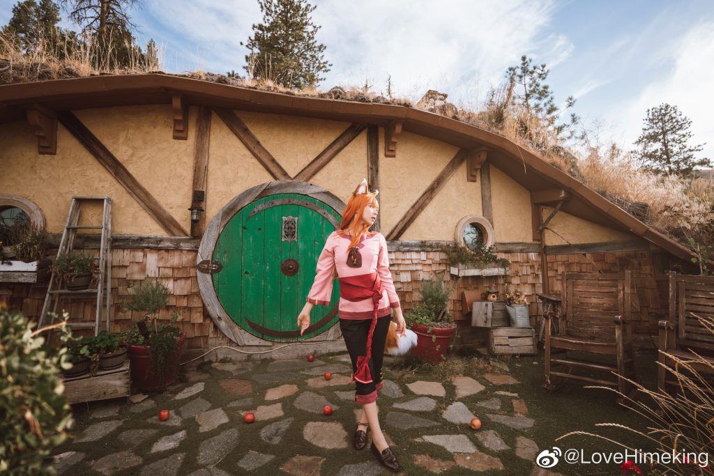 图片[14]-二次元COS分享[COS正片]狼与香辛料-二次元COS分享次元吧