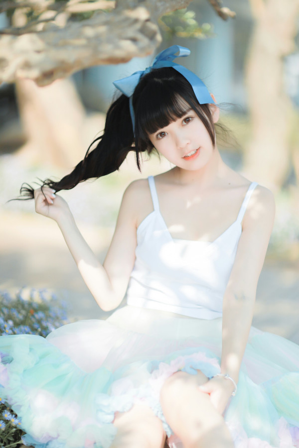 图片[3]-二次元COS分享夏日冰淇淋-二次元COS分享次元吧