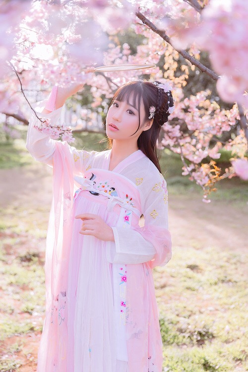 图片[7]-二次元COS分享陌上花-二次元COS分享次元吧