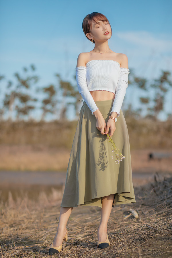 图片[2]-二次元COS分享阳光下的注视-二次元COS分享次元吧