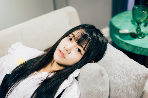 你的微笑，刚刚好。-二次元COS分享次元吧