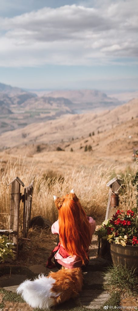 图片[7]-二次元COS分享[COS正片]狼与香辛料-二次元COS分享次元吧