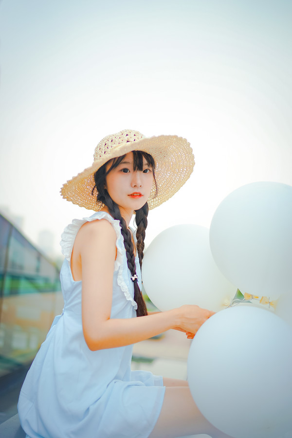 图片[8]-二次元COS分享初夏白气球-二次元COS分享次元吧