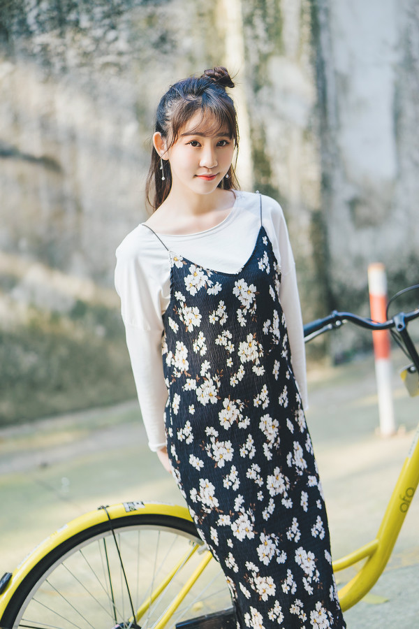 图片[4]-二次元COS分享夕阳下的笑颜-二次元COS分享次元吧