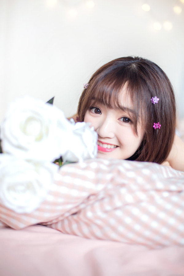 图片[4]-二次元COS分享床上的小可爱-二次元COS分享次元吧