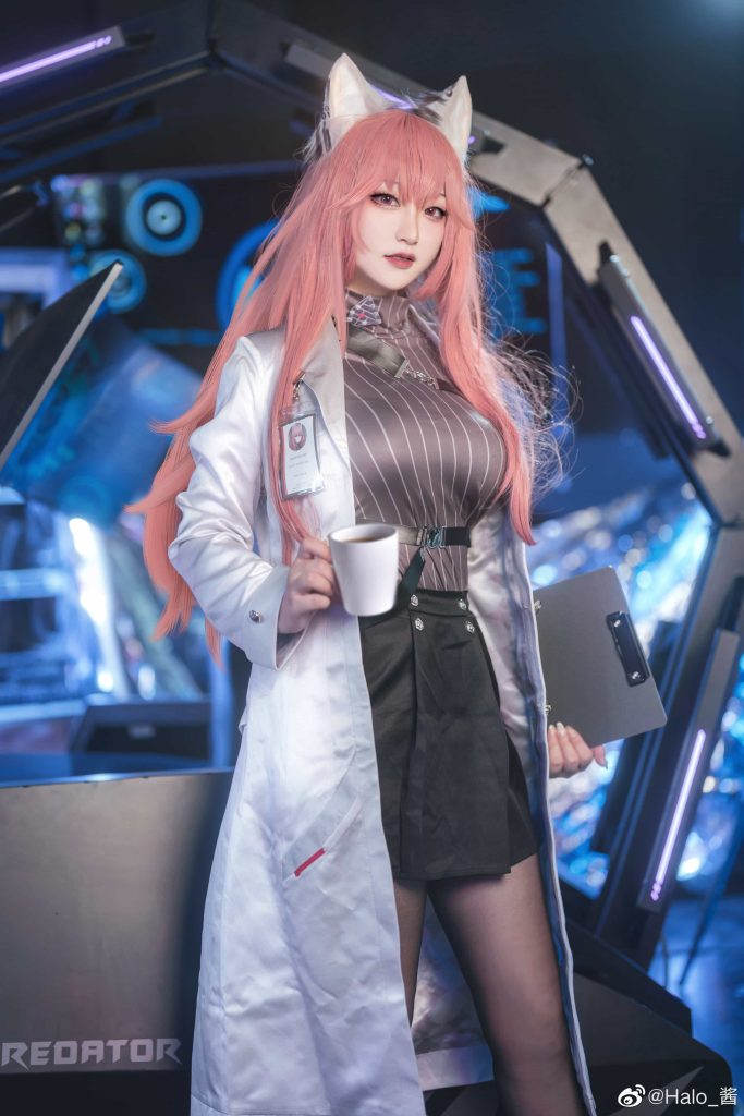 图片[6]-二次元COS分享[COS正片]帕斯卡云图计划-二次元COS分享次元吧