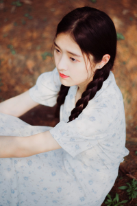 洛丽塔-二次元COS分享次元吧