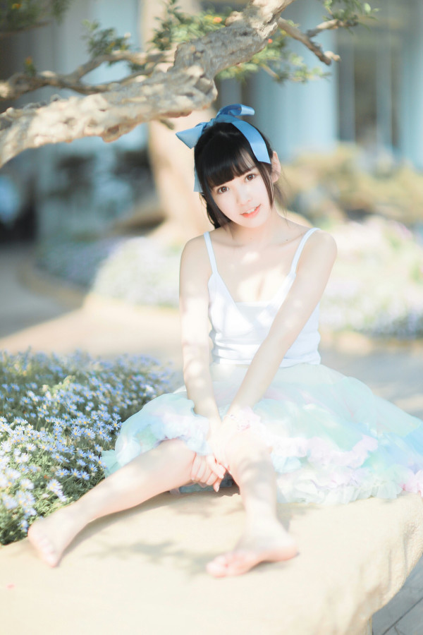 图片[2]-二次元COS分享夏日冰淇淋-二次元COS分享次元吧