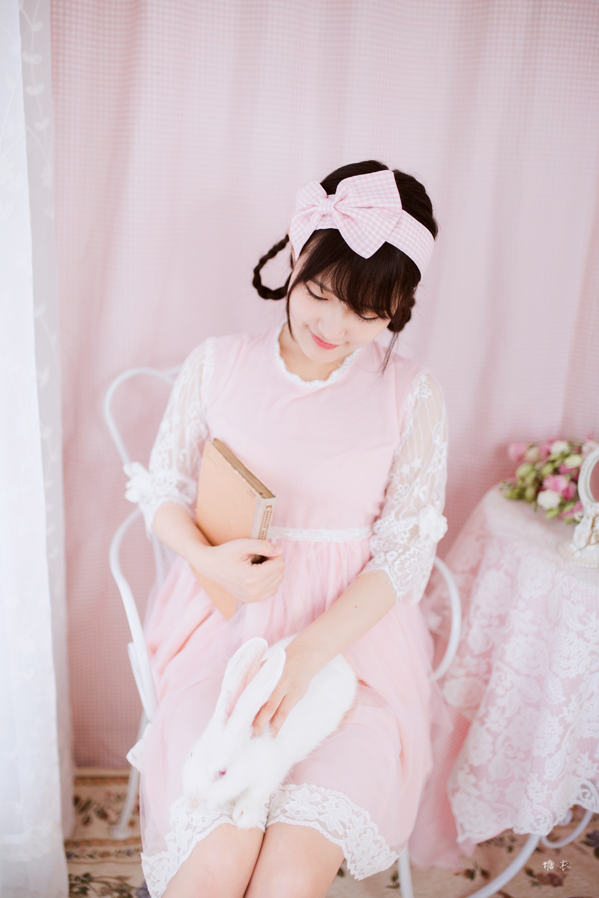 图片[19]-二次元COS分享花语暗清香-二次元COS分享次元吧