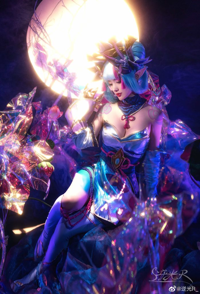 图片[13]-二次元COS分享[COS]英雄联盟-逆光R_-二次元COS分享次元吧