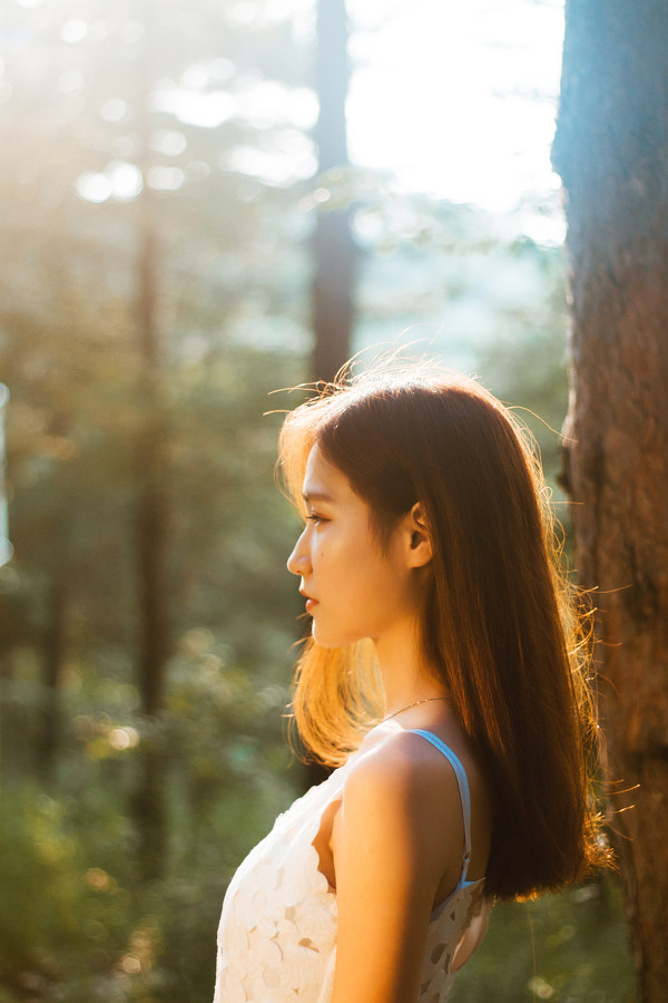 图片[3]-二次元COS分享森林中的小仙女-二次元COS分享次元吧