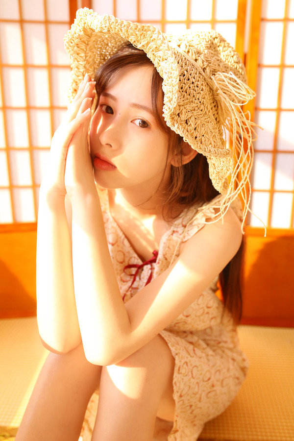 图片[2]-二次元COS分享午后，下午茶-二次元COS分享次元吧