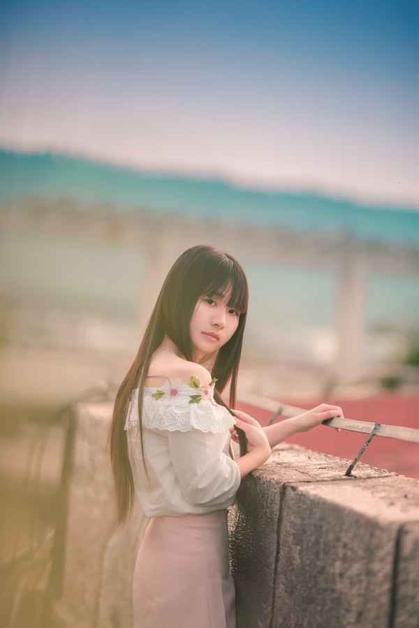 图片[6]-二次元COS分享蓝天下的泳池边有我在发呆-二次元COS分享次元吧