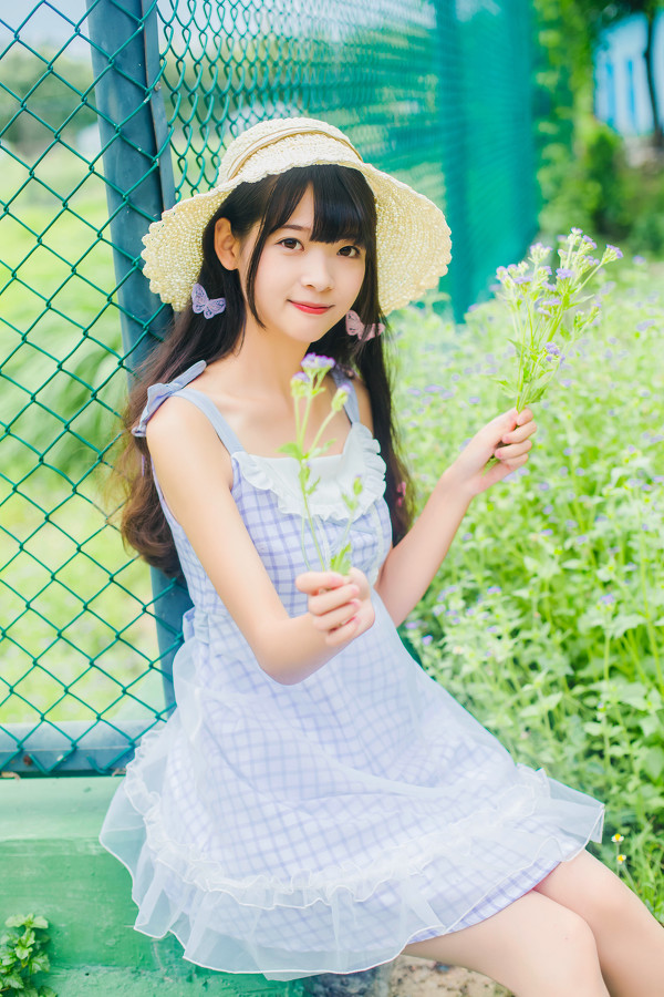 图片[11]-二次元COS分享你的风和日丽-二次元COS分享次元吧