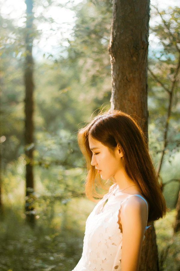 图片[12]-二次元COS分享森林中的小仙女-二次元COS分享次元吧