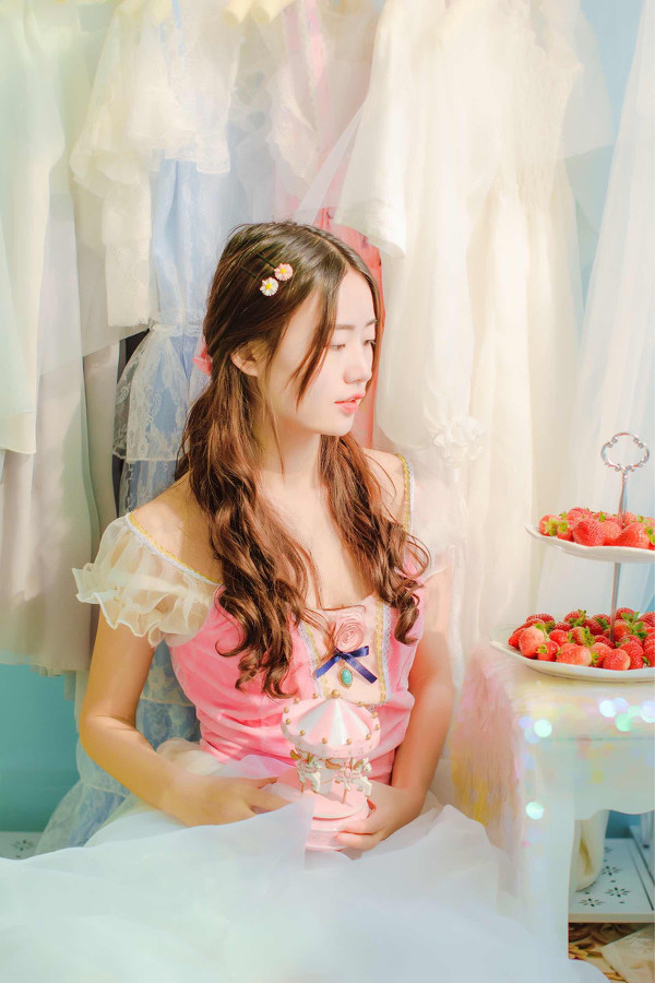 图片[3]-二次元COS分享草莓少女-二次元COS分享次元吧