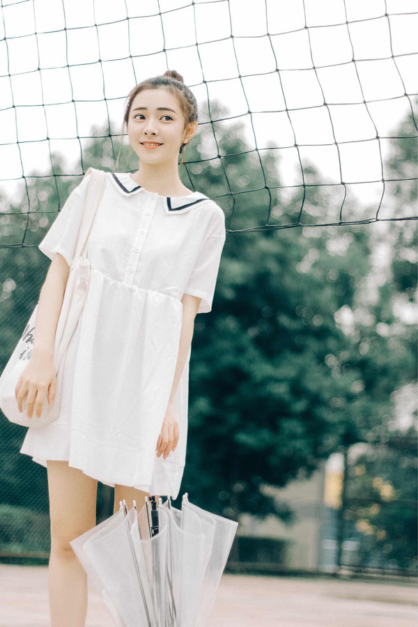 图片[19]-二次元COS分享懒散的夏日-二次元COS分享次元吧