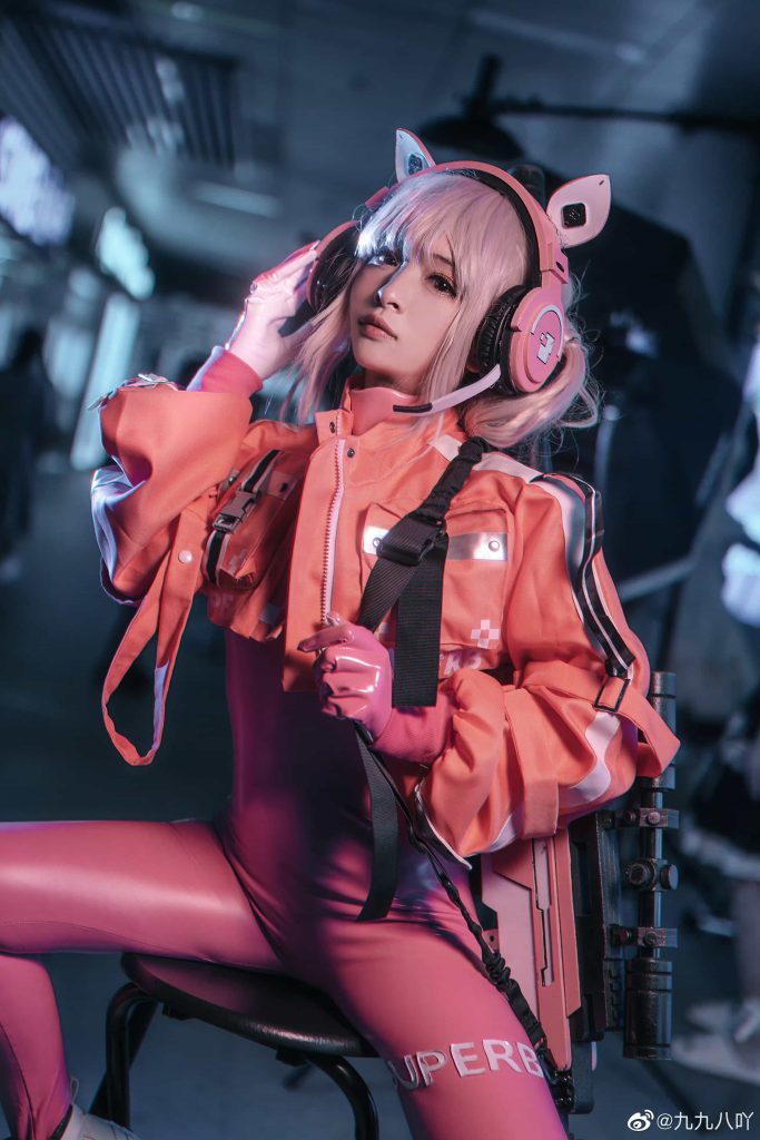 图片[2]-二次元COS分享[COS]萤火虫动漫嘉年华-二次元COS分享次元吧