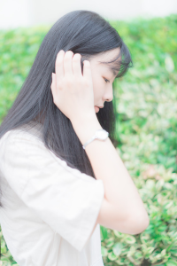 温暖与你相遇-二次元COS分享次元吧