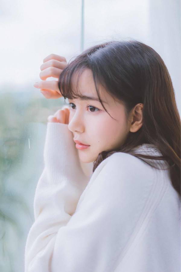 图片[1]-二次元COS分享温柔你的脸-二次元COS分享次元吧