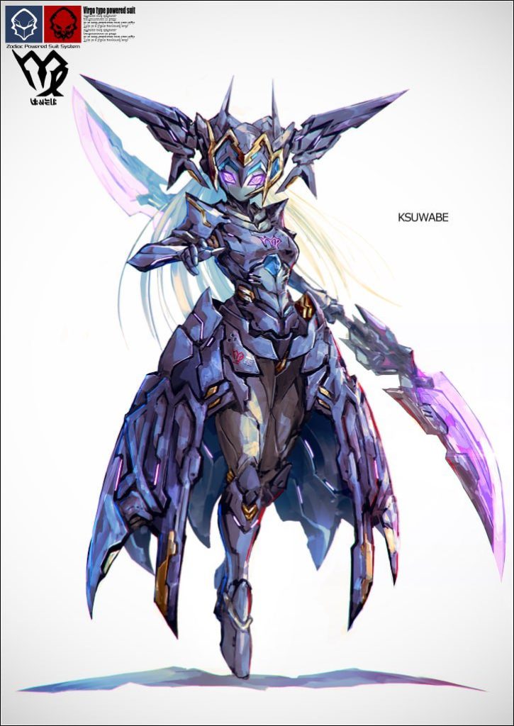 图片[11]-二次元COS分享P站每日图-二次元COS分享次元吧