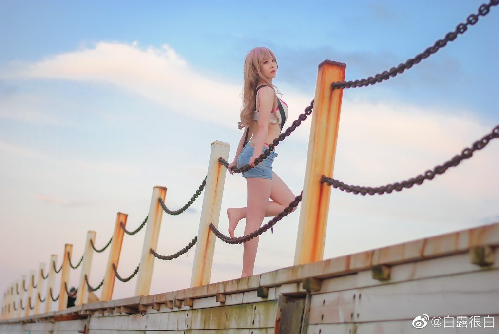 图片[6]-二次元COS分享[COS]电光机王-二次元COS分享次元吧