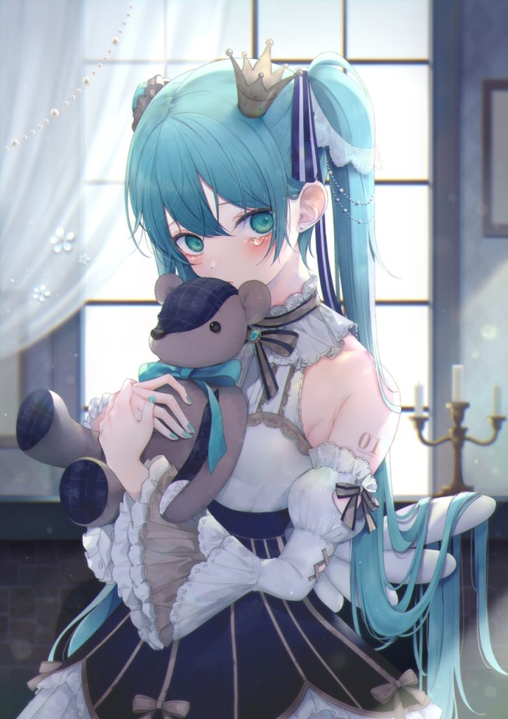 图片[2]-二次元COS分享P站每日图-二次元COS分享次元吧