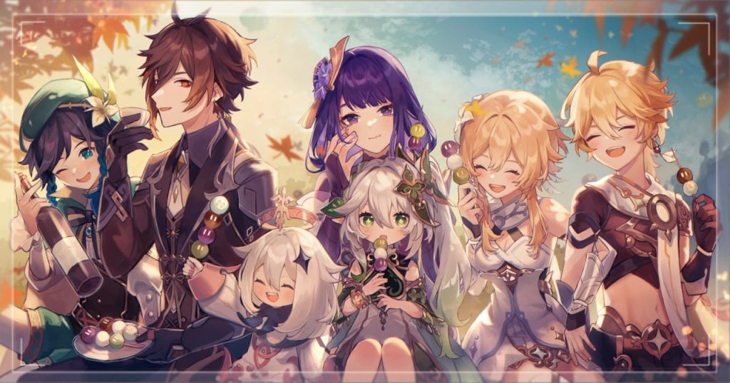 图片[19]-二次元COS分享P站每日图-二次元COS分享次元吧